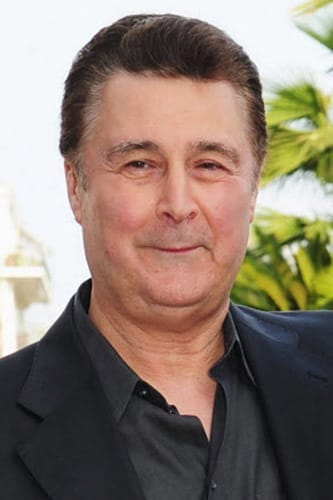 Leo Rossi (II) : Photo officielle
