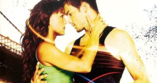 Sexy dance 3 - the battle - 3D : Affiche officielle