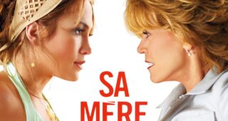 Sa mère ou moi ! : Affiche officielle