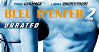 Into the blue 2 : Affiche officielle