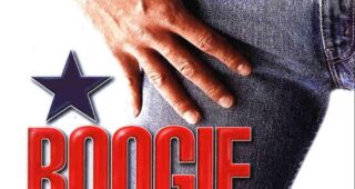 Boogie Nights : Affiche officielle