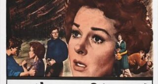 Amants diaboliques (les) : Affiche officielle