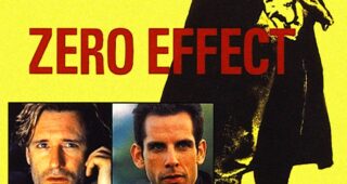 Méthode Zéro (La) : Affiche officielle
