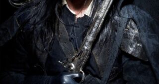 Solomon Kane : Affiche officielle