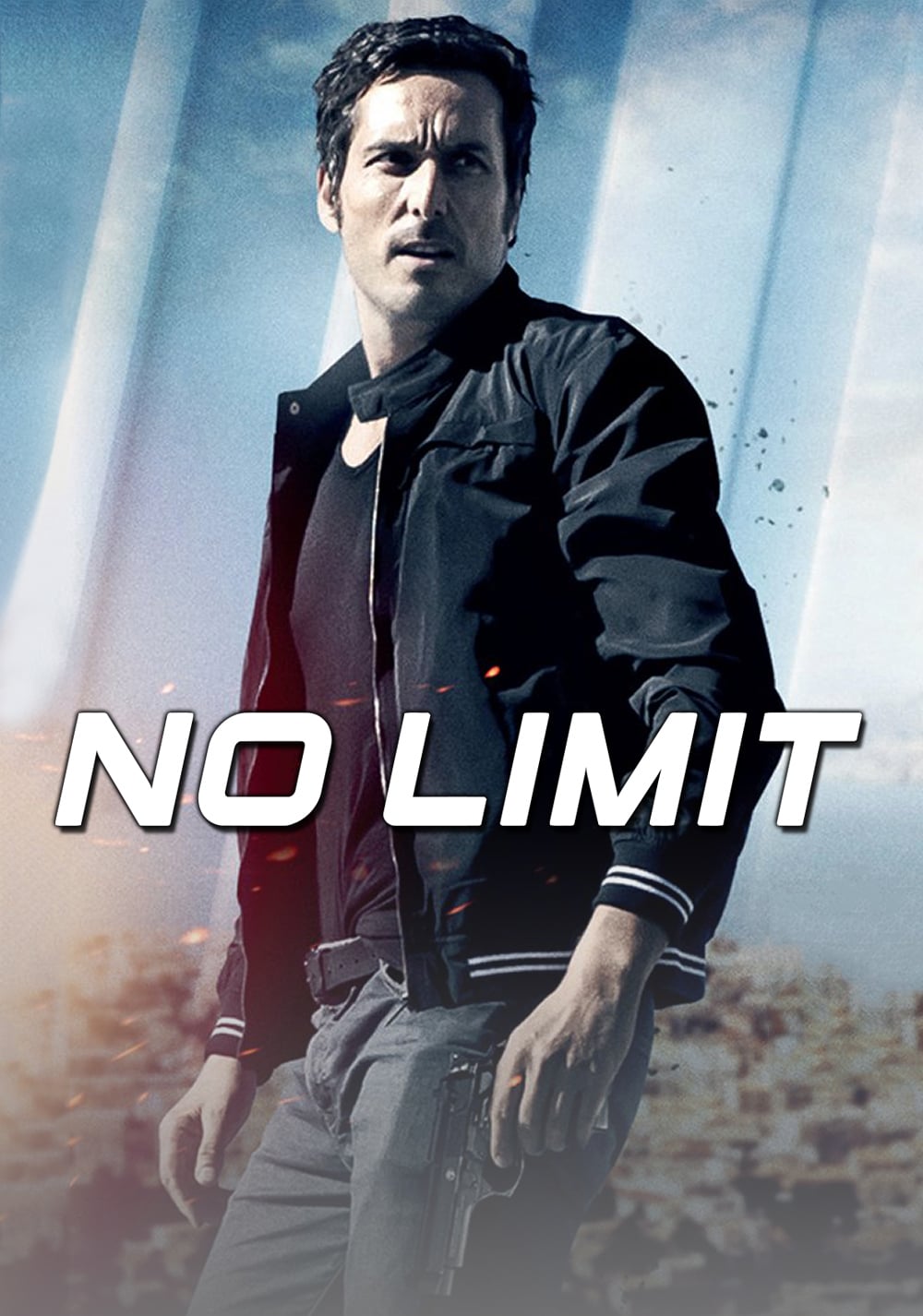 No limit