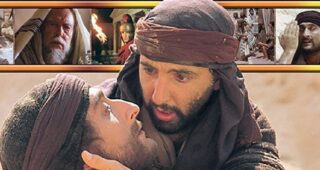 A.D. - Anno Domini : Affiche officielle