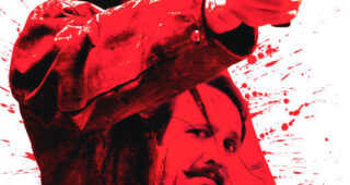 Gulaal : Affiche officielle