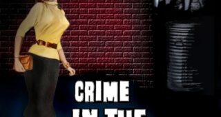 Face au crime : Affiche officielle