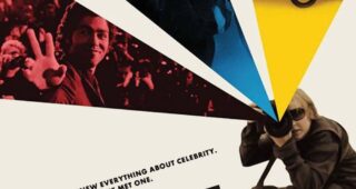 Teenage paparazzo : Affiche officielle