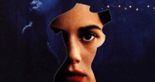 Exotica : Affiche officielle