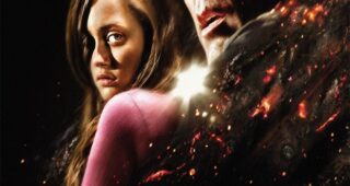 Intruders : Affiche officielle
