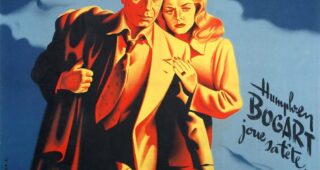 Passagers de la nuit (Les) : Affiche officielle