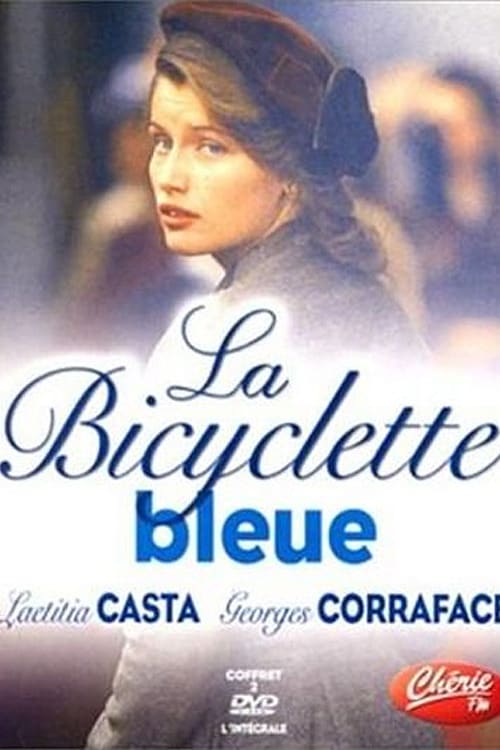 La Bicyclette bleue