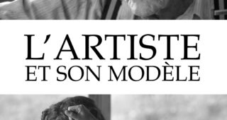 Artiste et son modèle (L') : Affiche officielle