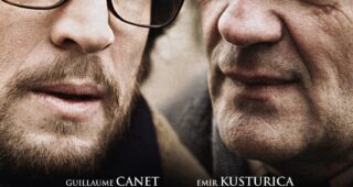 Affaire Farewell (L') : Affiche officielle