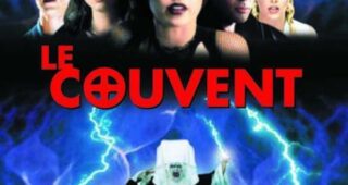 Couvent (Le) : Affiche officielle