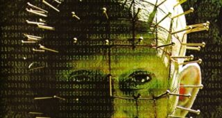 Hellraiser 5 : Inferno : Affiche officielle