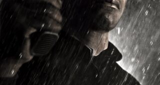 Equalizer : Affiche officielle