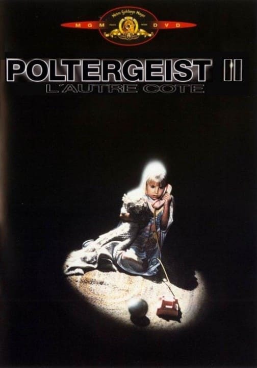 Poltergeist II