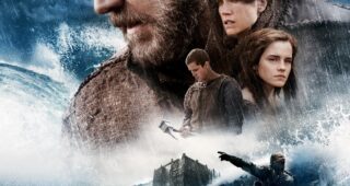 Noé : Affiche officielle
