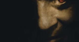 Hannibal : Affiche officielle