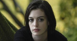 Rachel se marie : photo, Anne Hathaway