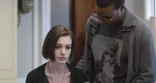 Rachel se marie : photo, Anne Hathaway