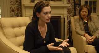 Rachel se marie : photo, Anne Hathaway