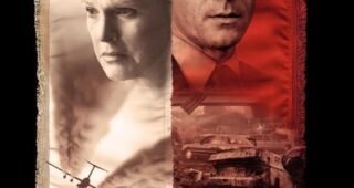 Affaires d'États : Affiche officielle