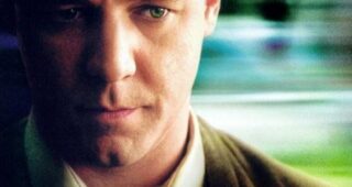 Un homme d'exception : Affiche officielle