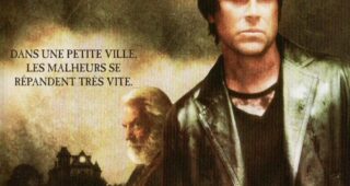 Salem : Affiche officielle