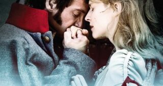 Guerre et paix : Affiche officielle