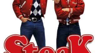 Steak : Affiche officielle