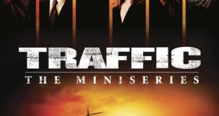 Traffic : Affiche officielle