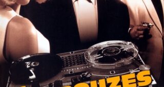 Barbouzes (Les) : Affiche officielle