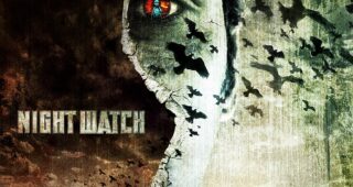 Night Watch : Affiche officielle