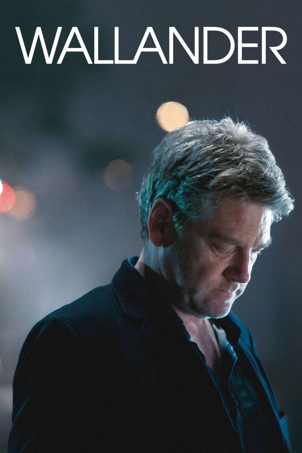 Wallander : Affiche officielle