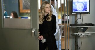 Ringer : photo, Sarah Michelle Gellar