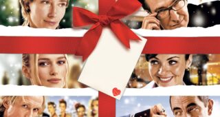 Love Actually : Affiche officielle