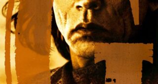 Geronimo : Affiche officielle