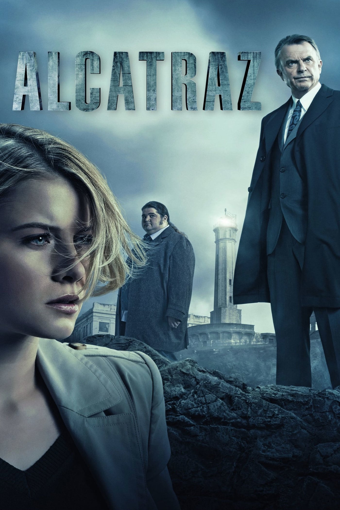 J.J. Abrams : Photo officielle