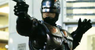 roboCop