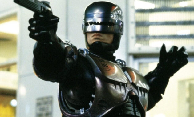 roboCop