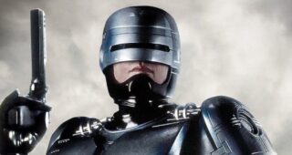 RoboCop