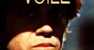 Homme voilé (L') : Affiche officielle