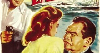 Key Largo : Affiche officielle