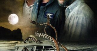La Bête : Affiche officielle