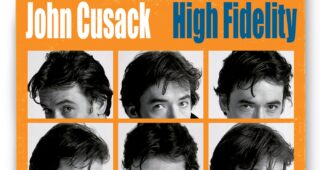 High Fidelity : Affiche officielle