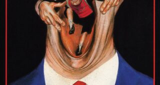 Bulworth : Affiche officielle