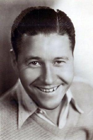 Jack Oakie : Photo officielle